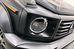 Mercedes-Benz G-Class G 580e SUV 2026