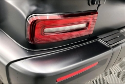 Mercedes-Benz G-Class G 580e SUV 2026