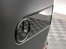 Mercedes-Benz G-Class G 580e SUV 2026