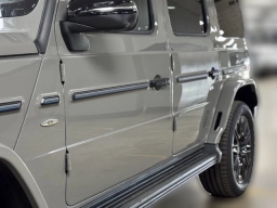 Mercedes-Benz G-Class G 580e SUV 2025