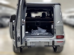 Mercedes-Benz G-Class G 580e SUV 2025