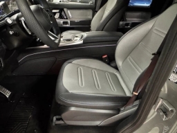 Mercedes-Benz G-Class G 580e SUV 2025