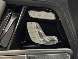 Mercedes-Benz G-Class G 580e SUV 2025