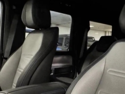 Mercedes-Benz G-Class G 580e SUV 2025