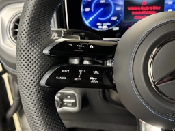 Mercedes-Benz G-Class G 580e SUV 2025