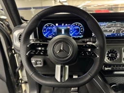 Mercedes-Benz G-Class G 580e SUV 2025