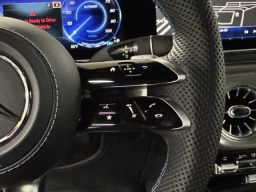 Mercedes-Benz G-Class G 580e SUV 2025