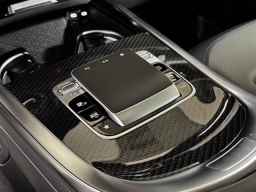 Mercedes-Benz G-Class G 580e SUV 2025