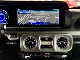 Mercedes-Benz G-Class G 580e SUV 2025