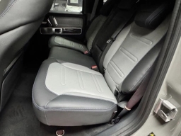 Mercedes-Benz G-Class G 580e SUV 2025