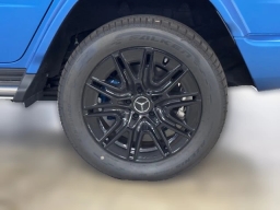 Mercedes-Benz G-Class G 580e SUV 2025