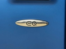 Mercedes-Benz G-Class G 580e SUV 2025