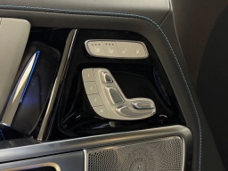 Mercedes-Benz G-Class G 580e SUV 2025