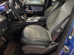 Mercedes-Benz G-Class G 580e SUV 2025