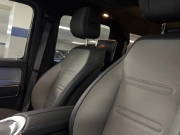 Mercedes-Benz G-Class G 580e SUV 2025