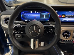 Mercedes-Benz G-Class G 580e SUV 2025