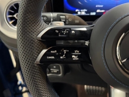 Mercedes-Benz G-Class G 580e SUV 2025