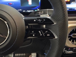 Mercedes-Benz G-Class G 580e SUV 2025