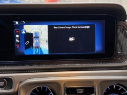 Mercedes-Benz G-Class G 580e SUV 2025