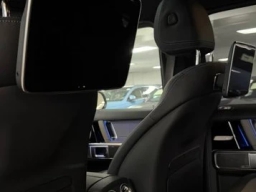 Mercedes-Benz G-Class G 580e SUV 2025