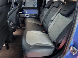 Mercedes-Benz G-Class G 580e SUV 2025