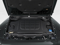 Mercedes-Benz G-Class G 580e SUV 2026