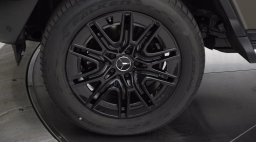 Mercedes-Benz G-Class G 580e SUV 2026