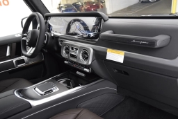 Mercedes-Benz G-Class G 580e SUV 2026