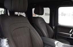 Mercedes-Benz G-Class G 580e SUV 2026