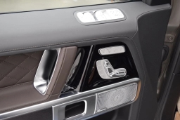 Mercedes-Benz G-Class G 580e SUV 2026