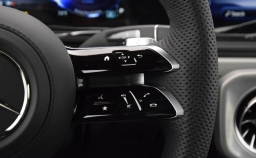 Mercedes-Benz G-Class G 580e SUV 2026