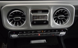 Mercedes-Benz G-Class G 580e SUV 2026