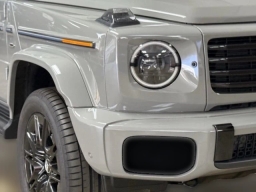 Mercedes-Benz G-Class G 580e SUV 2025