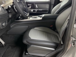 Mercedes-Benz G-Class G 580e SUV 2025