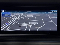 Mercedes-Benz G-Class G 580e SUV 2025