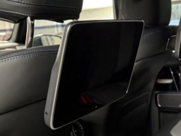 Mercedes-Benz G-Class G 580e SUV 2025