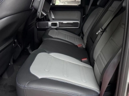 Mercedes-Benz G-Class G 580e SUV 2025
