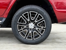 Mercedes-Benz G-Class G 580e SUV 2026