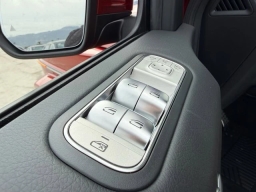 Mercedes-Benz G-Class G 580e SUV 2026