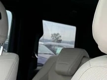 Mercedes-Benz G-Class G 580e SUV 2026