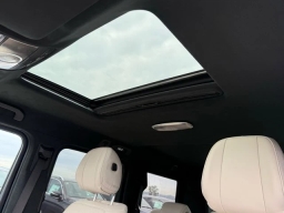 Mercedes-Benz G-Class G 580e SUV 2026