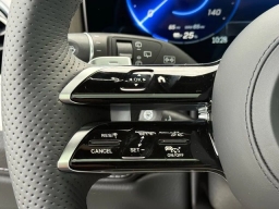 Mercedes-Benz G-Class G 580e SUV 2026