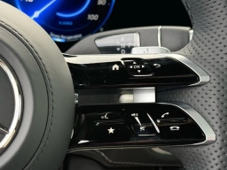 Mercedes-Benz G-Class G 580e SUV 2026