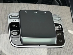 Mercedes-Benz G-Class G 580e SUV 2026