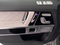 Mercedes-Benz G-Class G 580e SUV 2026