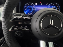 Mercedes-Benz G-Class G 580e SUV 2026