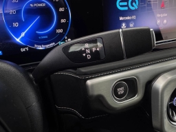 Mercedes-Benz G-Class G 580e SUV 2026