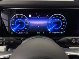 Mercedes-Benz G-Class G 580e SUV 2026