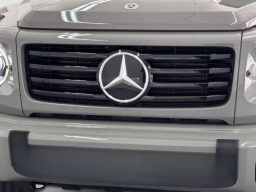 Mercedes-Benz G-Class G 580e SUV 2026