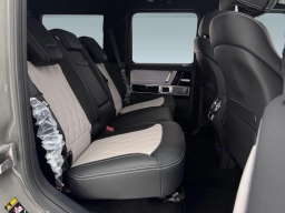 Mercedes-Benz G-Class G 580e SUV 2026